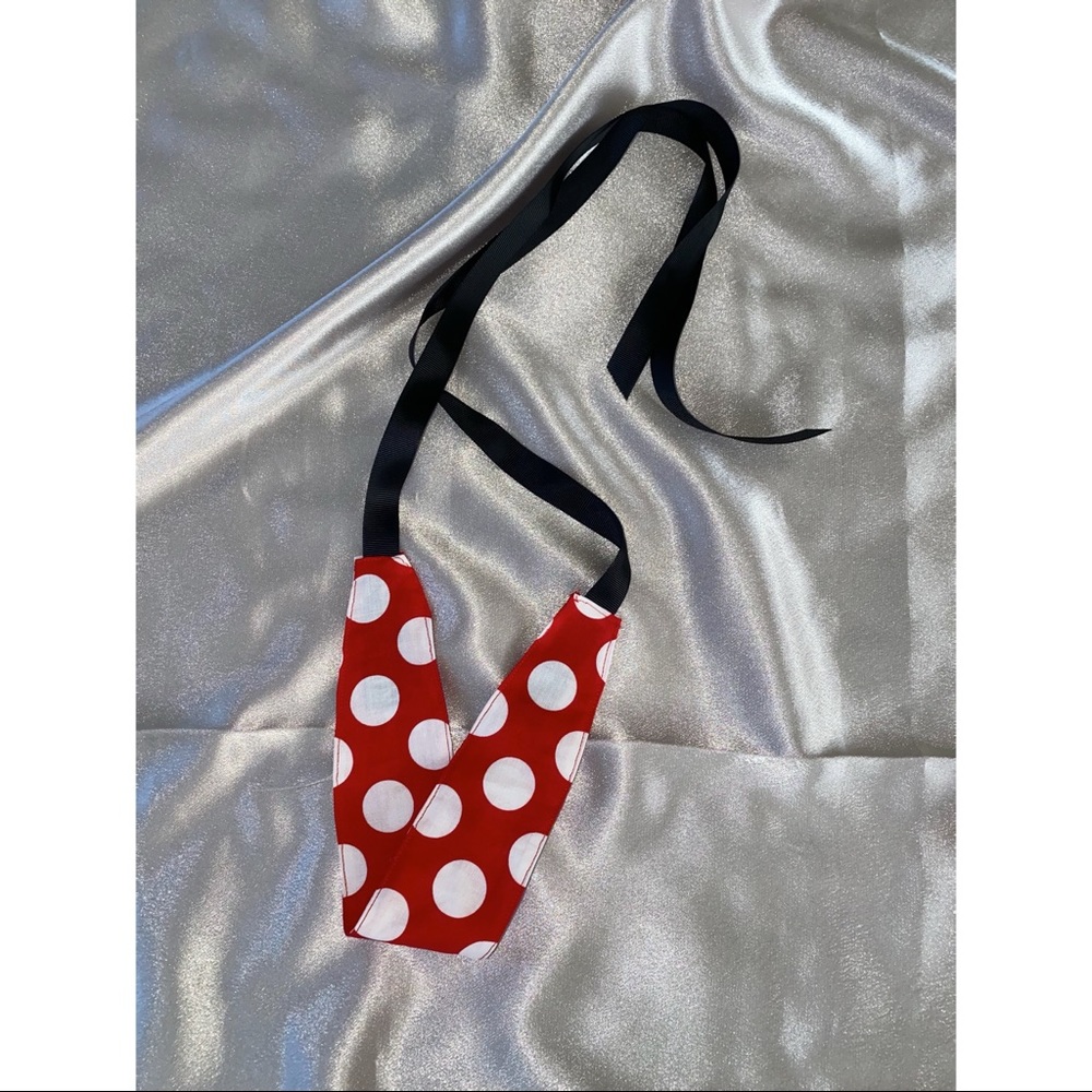 Adjustable backless top - Picture 3 of 3